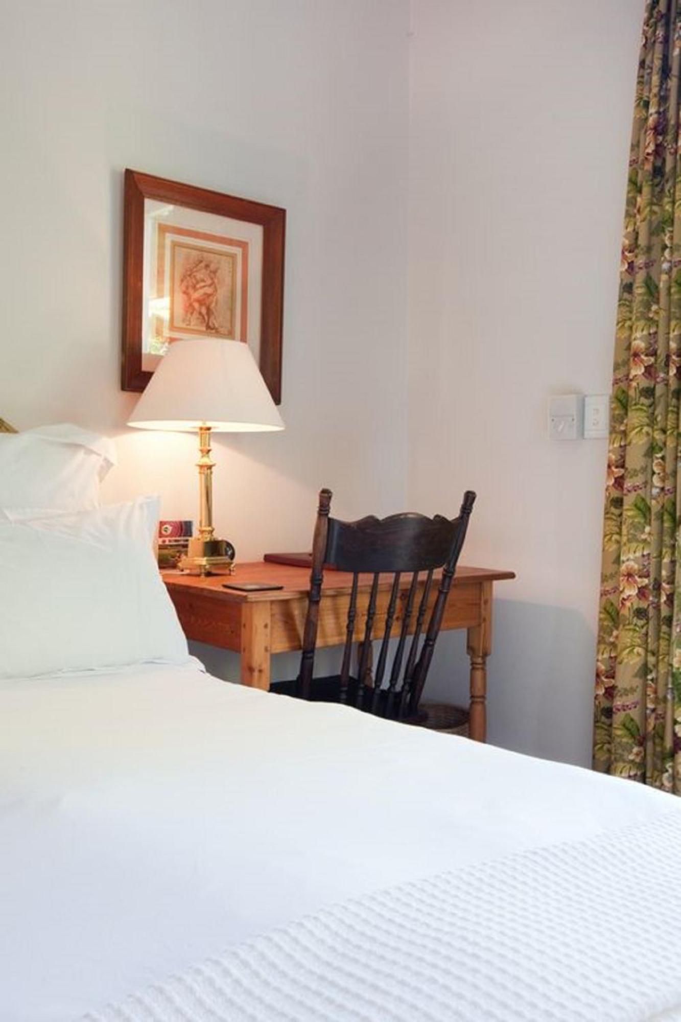 Medindi Manor Hotel Kapstaden Værelse billede