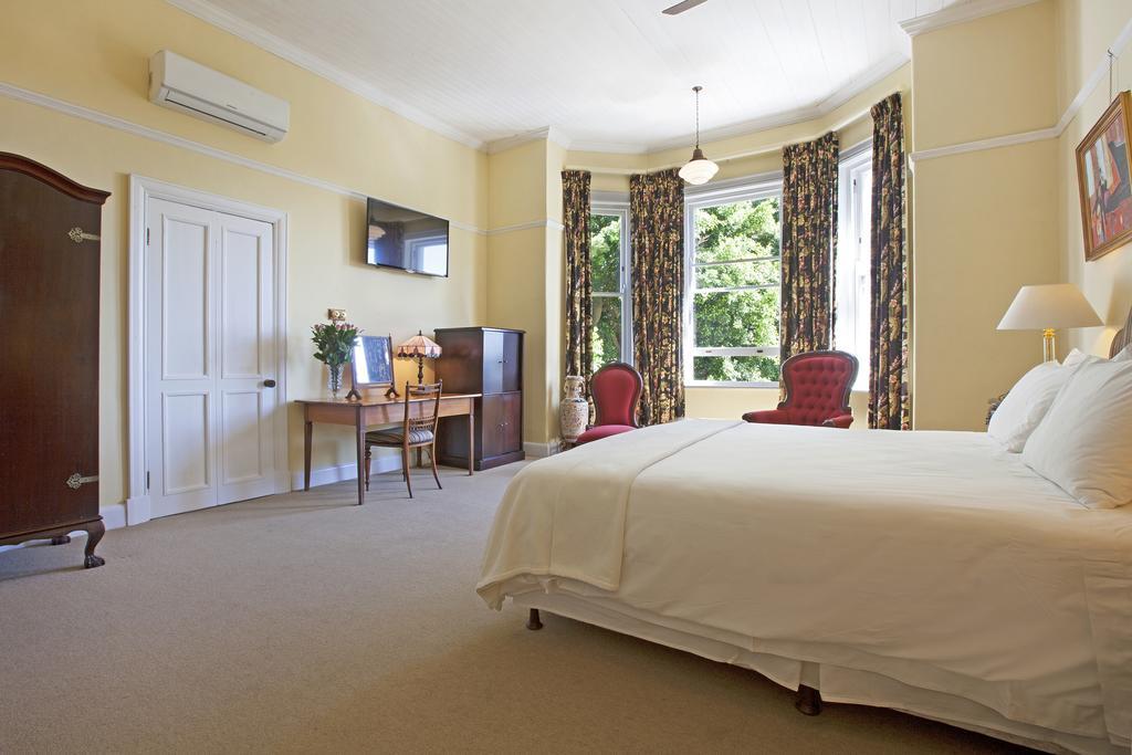 Medindi Manor Hotel Kapstaden Eksteriør billede