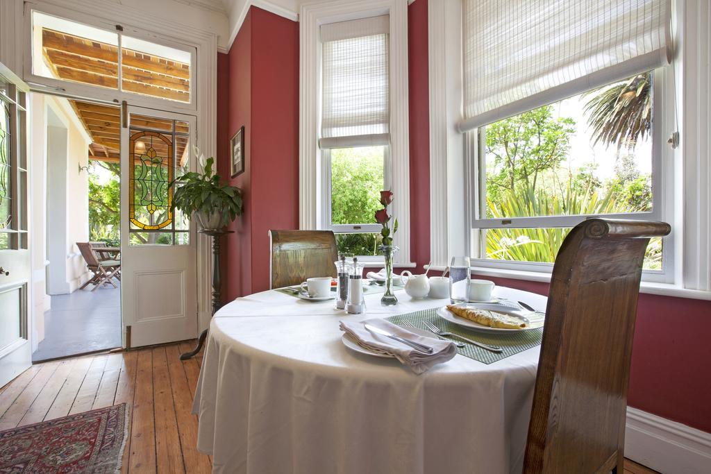 Medindi Manor Hotel Kapstaden Eksteriør billede