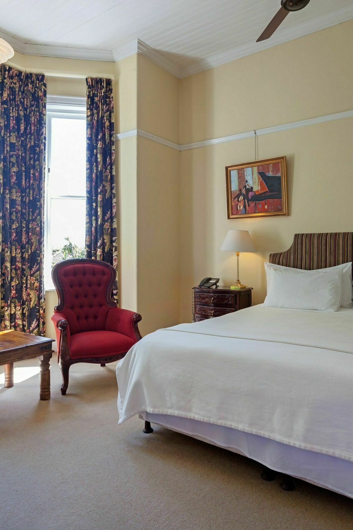 Medindi Manor Hotel Kapstaden Eksteriør billede